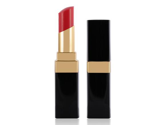 Chanel Rouge Coco Flash Lipstick No. 86 Furtive, Ruj