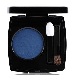 Chanel Ombre Premiere Poudre Eyeshadow, No. 16 Blue Jean, Fard pentru Pleoape, 2.2gr