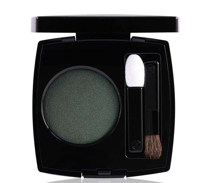 Chanel Ombre Premiere Poudre Eyeshadow, No. 18 Verde, Fard pentru Pleoape, 2.2gr