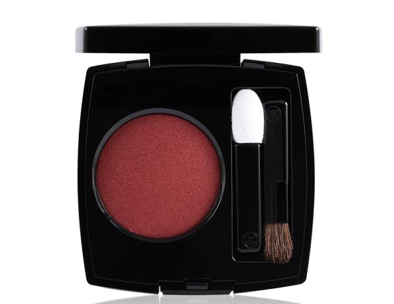 Chanel Ombre Premiere Poudre Eyeshadow, No. 36 Desert Rouge, Fard pentru Pleoape, 2.2gr