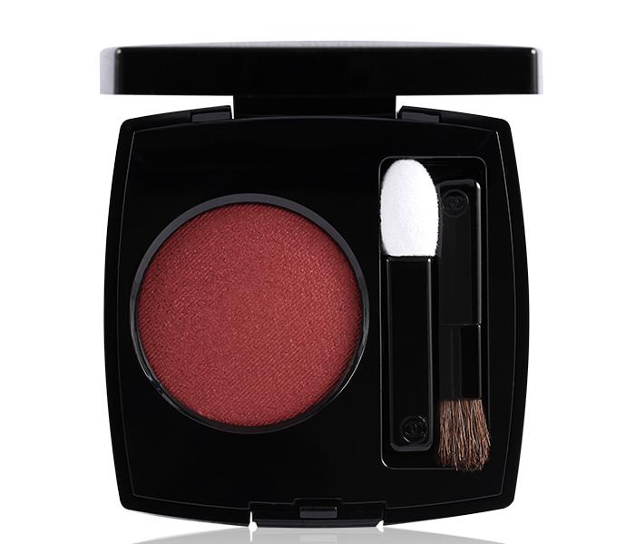 Chanel Ombre Premiere Poudre Eyeshadow, No. 36 Desert Rouge, Fard pentru Pleoape, 2.2gr