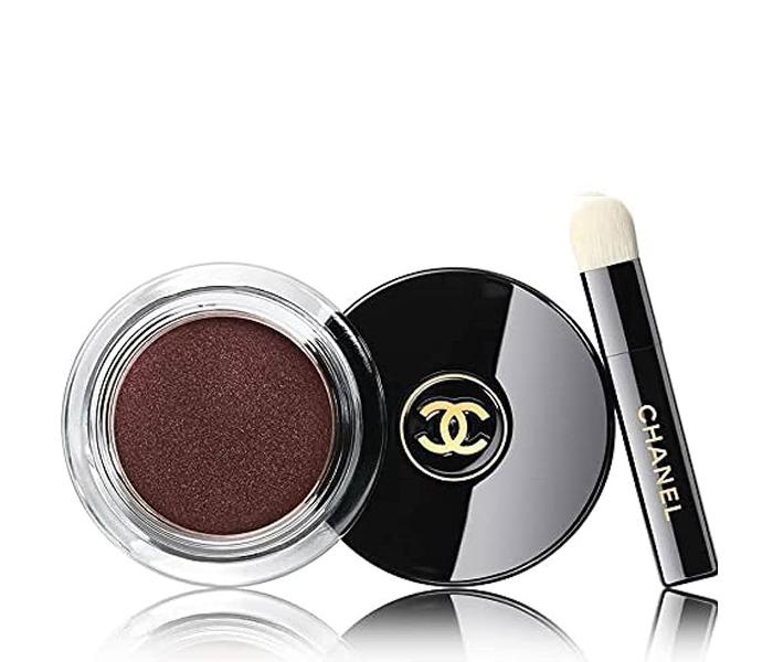Chanel Ombre Premiere Creme Eyeshadow, No. 810 Pourpre Profond, Fard Cremos, 4gr