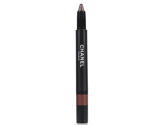 Chanel Stylo Ombre et Contour Eyeshadow, No. 04 Electric Brown, Creion pentru Ochi, 0.8gr