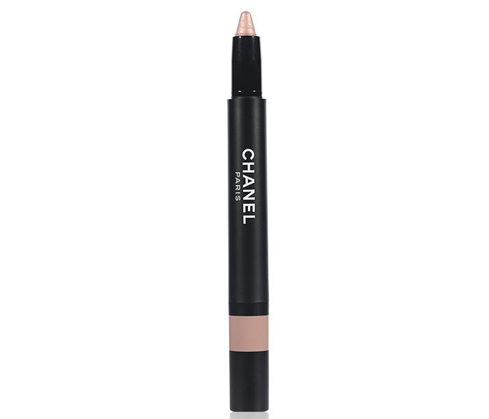 Chanel Stylo Ombre et Contour Eyeshadow, No. 06 Nude Eclat, Creion pentru Ochi, 0.8gr
