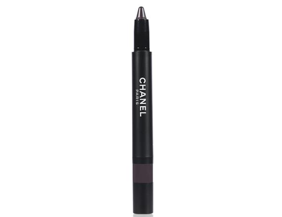 Chanel Stylo Ombre et Contour Eyeshadow, No. 08 Rouge Noir, Creion pentru Ochi, 0.8gr