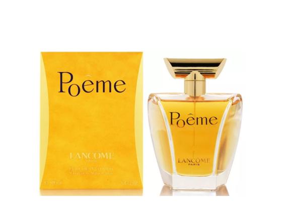Lancome Poeme, Femei, Eau De Parfum, 100ml