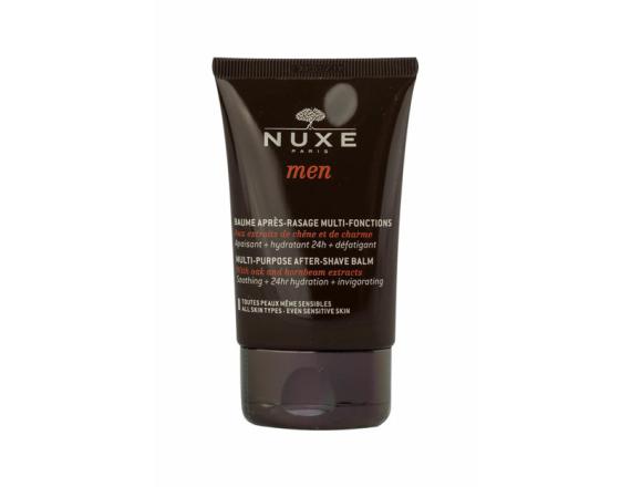 Nuxe Men, Barbati, Balsam after-shave, 50 ml