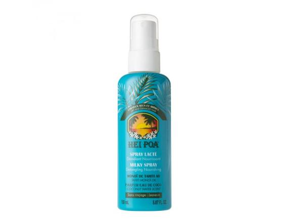 Tahiti Monoi Oil, Femei, Spray hidratant pentru descurcarea parului, 150 ml