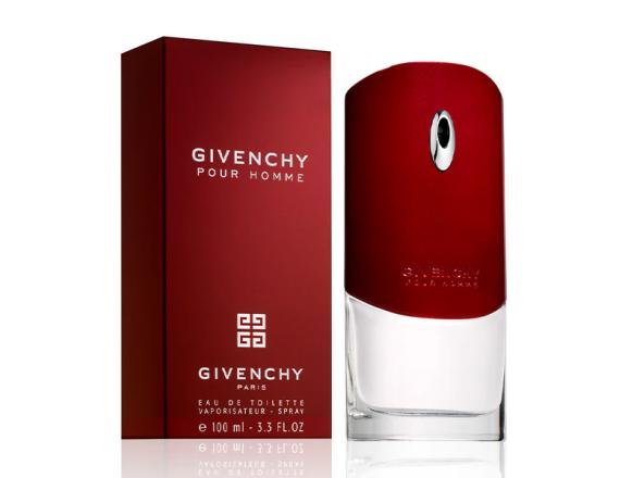 Givenchy Pour Homme, Barbati, Eau de Toilette, 100ml