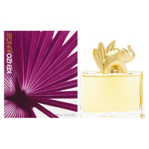 Kenzo Jungle, Femei, Eau de parfum, 100 ml