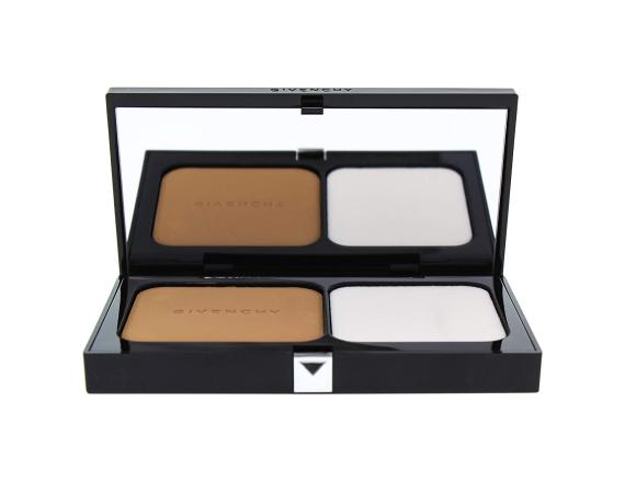 GIVENCHY MATISSIME COMPACT FOUNDATION VELVET NO:06 MAT COPPER SPF 20 9 GR