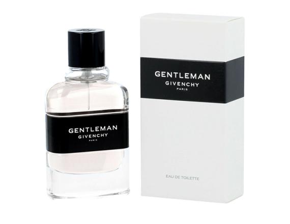 Givenchy Gentleman 2017, Barbati, Eau De Toilette 50ml