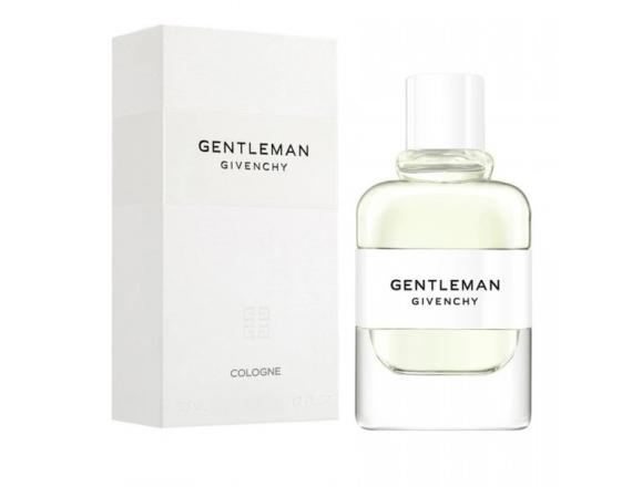 Givenchy Gentleman Cologne, Barbati, Eau De Toilette 100ml