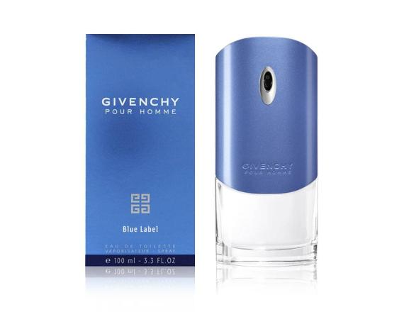 Givenchy Blue Label, Barbati, Eau de toilette, 100 ml