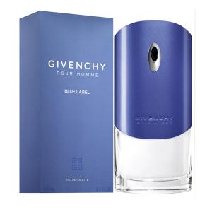 Givenchy Blue Label, Barbati, Eau De Toilette 100ml