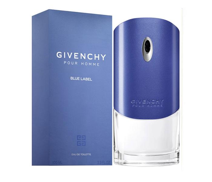Givenchy Blue Label, Barbati, Eau De Toilette 100ml
