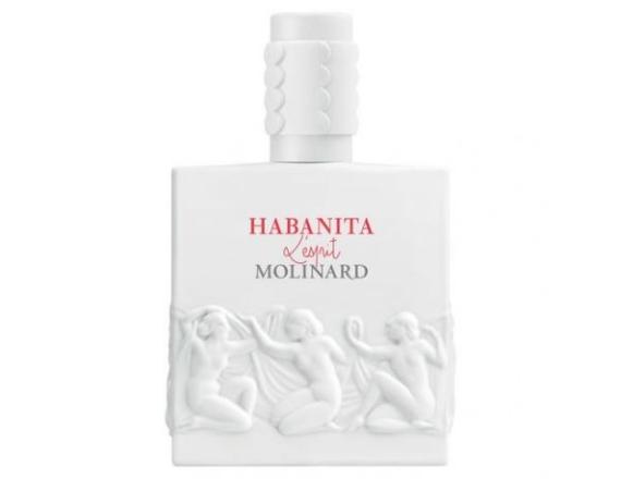 Habanita L`Esprit, Femei, Eau De Parfum, 75 ml