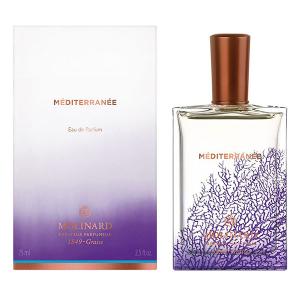 Molinard Mediterranee, Femei, Eau De Parfum, 75ml