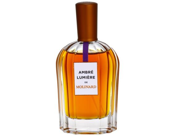 Ambre Lumiere, Unisex, Eau De Parfum, 90 ml