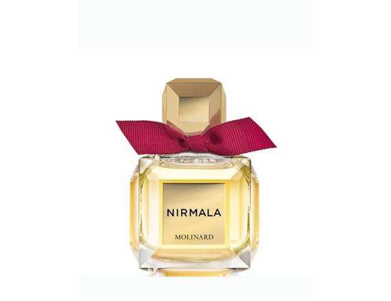Nirmala, Unisex, Eau de parfum, 75 ml