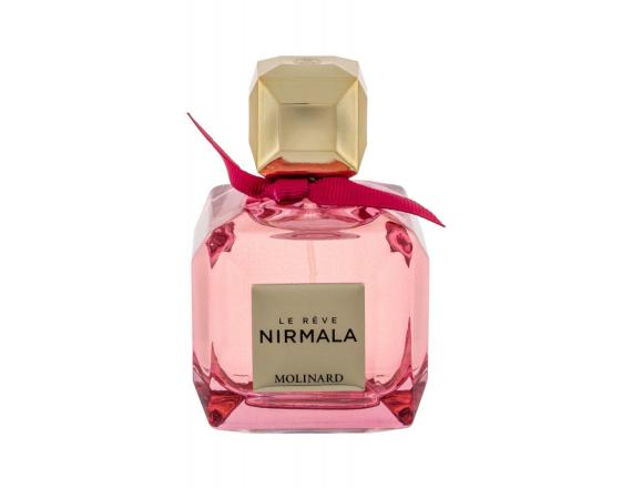 Nirmala Le Reve, Unisex, Eau de parfum, 75 ml