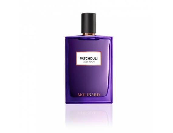 Patchouli Les Elements, Femei, Eau de parfum, 75 ml