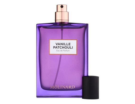 Vanille Patchouli, Unisex, Eau De Parfum, 75 ml