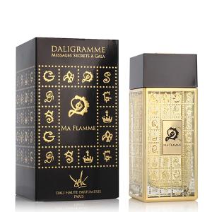 Salvador Dali Ma Flamme Eau de Parfum, Unisex, 100 ml