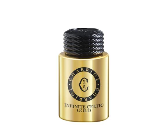 Charriol Infinite Celtic Gold, Barbati, Eau de Parfum, 100ml