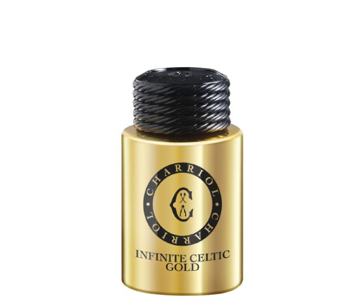 Charriol Infinite Celtic Gold, Barbati, Eau de Parfum, 100ml