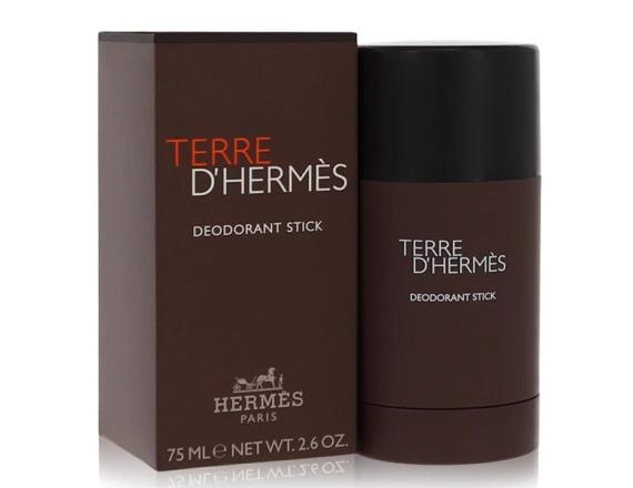 Hermes Terre D`Hermes, Deodorant Stick, Barbati, 75ml