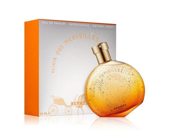 Hermes Elixir des Merveilles, Femei, Eau De Parfum, 50ml