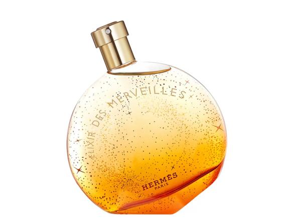 Hermes Elixir Des Merveilles, Eau De Parfum, Femei, 100ml