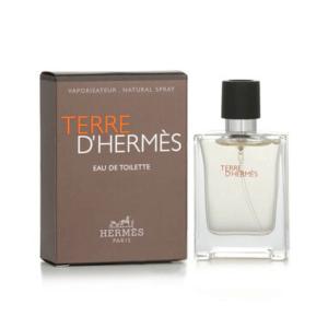 Hermes Terre d Hermes, Barbati, Eau De Toilette, 12,5ml