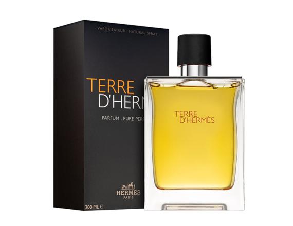 Hermes Terre D Hermes, Barbati, Eau De Parfum 200ml