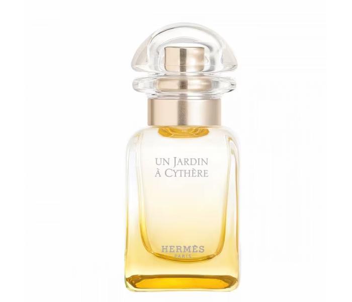 Hermes Un Jardin A Cythere, Unisex,  Eau de Toilette, 30ml