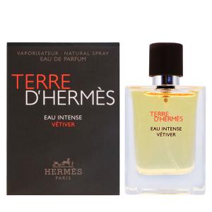Hermes Terre D Hermes Intense Vetiver, Barbati, Eau De Parfum, 12.5ml