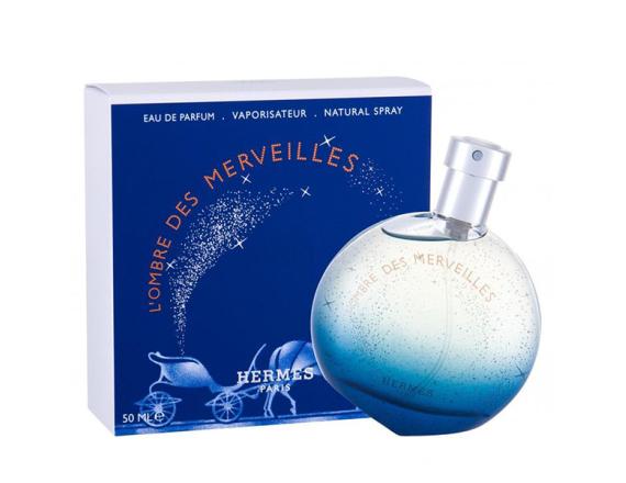 Hermes L OMBRE des Merveilles, Femei, Eau De Parfum, 50ml