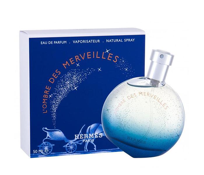 Hermes L OMBRE des Merveilles, Femei, Eau De Parfum, 50ml