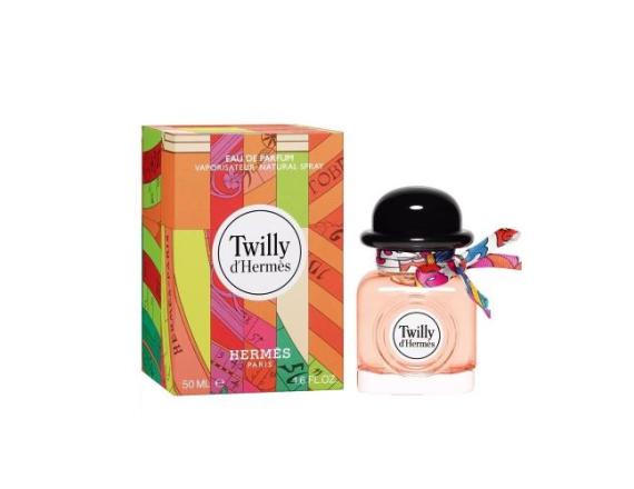 Twilly D`Hermes, Femei, Eau de parfum, 50 ml