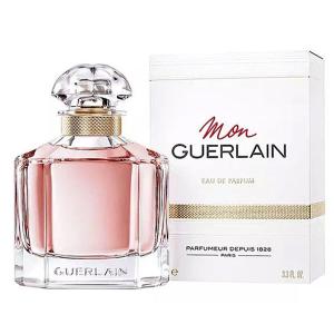 Guerlain MON, Femei, Eau De Parfum, 50ml