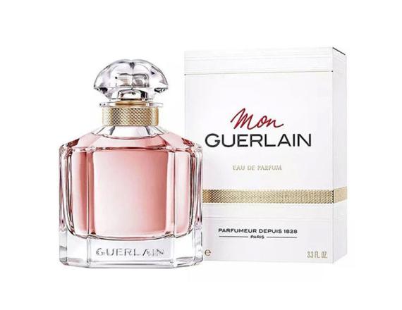 Guerlain MON, Femei, Eau De Parfum, 50ml