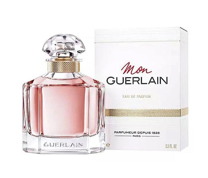 Guerlain MON, Femei, Eau De Parfum, 100ml