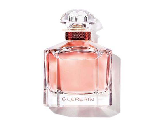 Mon Guerlain Bloom of Rose, Femei, Eau de parfum, 50 ml
