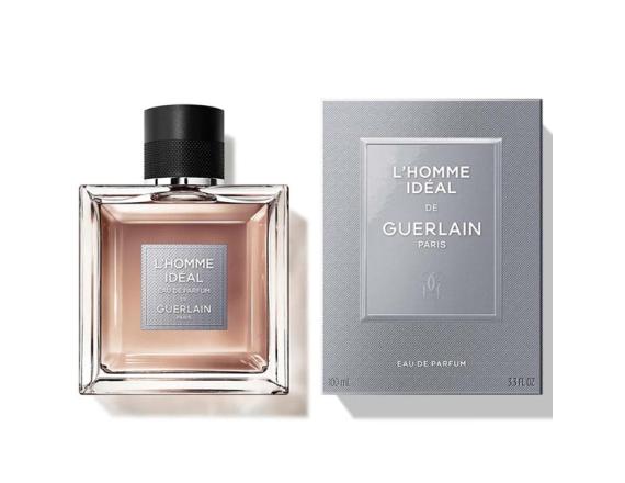 Guerlain L Homme Ideal, Barbati, Eau De Parfum 100ml