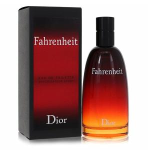 Christian Dior Fahrenheit, Barbati, Eau De Toilette 100ml