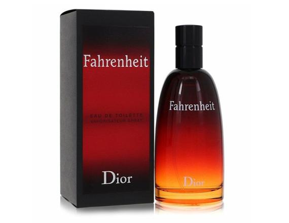 Christian Dior Fahrenheit, Barbati, Eau De Toilette 100ml