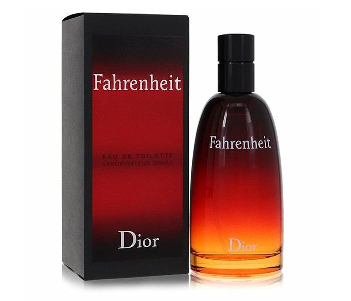 Christian Dior Fahrenheit, Barbati, Eau De Toilette 100ml