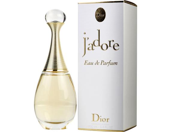 J`Adore, Femei, Eau de parfum, 100 ml