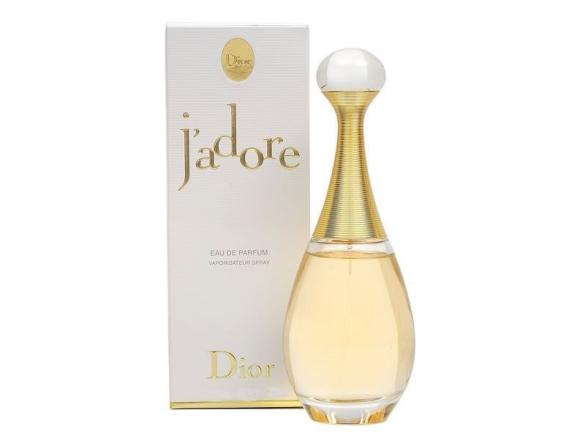 J`Adore, Femei, Eau de parfum, 50 ml